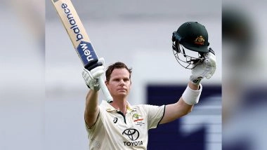 Sports News | From Smith's Resilient Fifty to Green's Encouraging Return with the Ball, How Australians Fared in Sheffield Shield