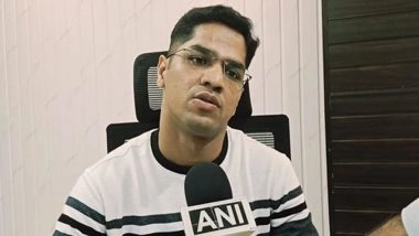 India News | MP: Young Woman Brutally Killed in Broad Daylight in Balaghat, Accused Arrested