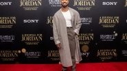 Entertainment News | Michael B Jordan to Receive Icon Award at Palm Springs International Film Festival