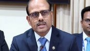 Business News | Where Governance Intent is Strong, Regulatory Gaps and Overlaps Fade: RBI Dy-Gov Swaminathan J