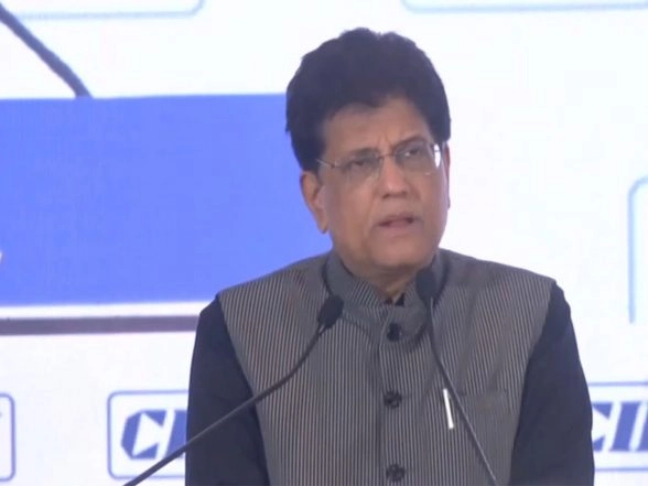India News | We Have to Be Careful About Terrorism Rearing Its Head Again: Piyush Goyal