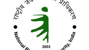 India News | National Biodiversity Authority Releases Patent-linked Access Benefit-sharing of ₹43.22 Lakh for the First Time