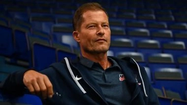Entertainment News | Til Schweiger, Charlie Gillespie Board Action Thriller 'Contra'