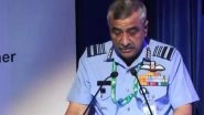 India News | Private Sector's Role in Defence 'now Vital' Says Air Marshal Ashutosh Dixit