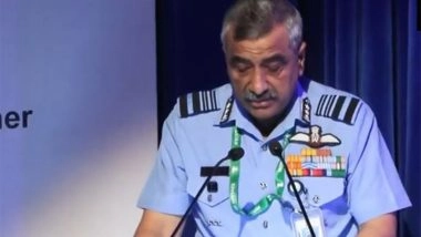 India News | Private Sector's Role in Defence 'now Vital' Says Air Marshal Ashutosh Dixit