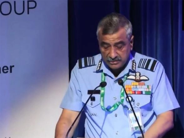 India News | Private Sector's Role in Defence 'now Vital' Says Air Marshal Ashutosh Dixit