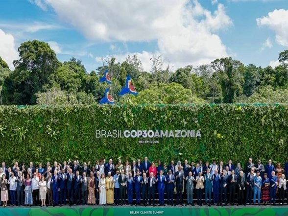 World News | CoP30 Brazil: India Underlines Need for Reliable, Affordable, Equitable Access to Climate Technologies