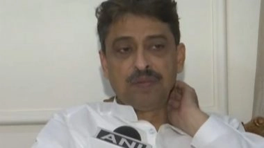 India News | Exit Polls Pointing Towards Mahagathbandhan, Says Congress MP Imraan Masood