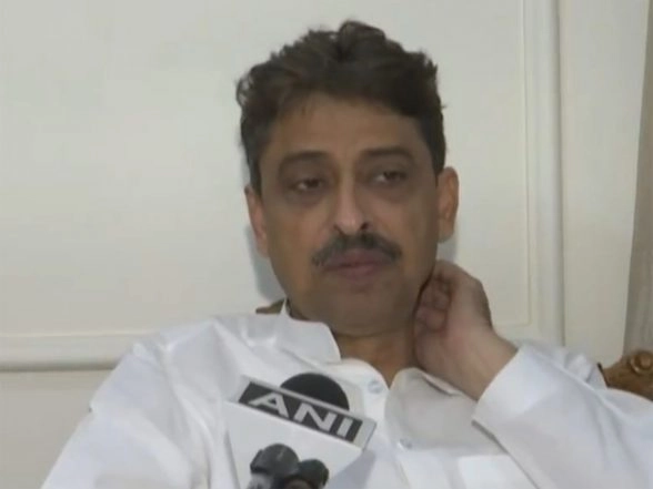 India News | Exit Polls Pointing Towards Mahagathbandhan, Says Congress MP Imraan Masood