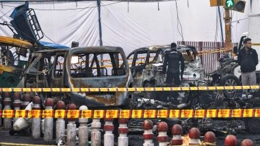 World News | Delhi Blast: Canada PM Carney, Guyanese President Ali Express Solidarity, Offer Condolences