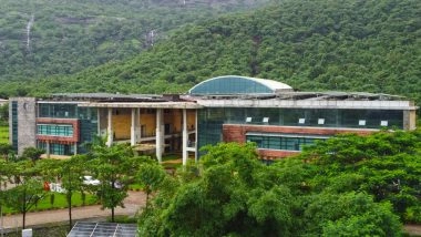 Business News | Universal Business School MBA & BBA in AI Curriculum Gives Students a Competitive Edge in Creative Industries