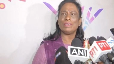 Sports News | Announcement of 2030 Commonwealth Games Will Come Very Soon: IOA President PT Usha