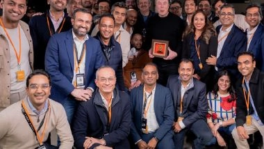 Business News | Starlink Aims to Transform Rural India with Affordable Satellite Internet