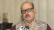 India News | 'Exit Polls Are Not Accurate, They Only Speculate', Says Congress MP Tariq Anwar Ahead of Vote Counting in Bihar