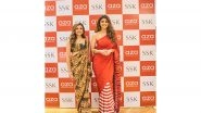 Business News | Aza Fashions Unveils 'ROAR': A Fierce New Designer Collaboration with Shilpa Shetty Kundra