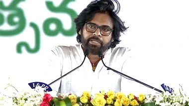 India News | Andhra Dy CM Pawan Kalyan Calls for 'Sanatana Dharma Parirakshana Board' Amid Tirupati Laddu Ghee Row