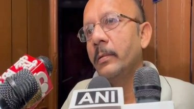 India News | Family of Shaheen, Pervez Claims Innocence After Police Places Them Under Investigation in Red Fort Blast Case