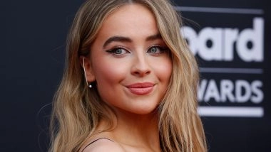 Entertainment News | Sabrina Carpenter Set to Lead Upcoming 'Alice in Wonderland' Musical Film