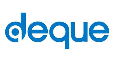 Business News | Deque Systems Named a Leader Among Digital Accessibility Platforms