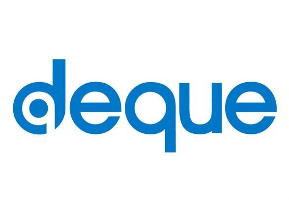 Business News | Deque Systems Named a Leader Among Digital Accessibility Platforms