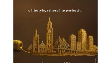 Business News | BKC's Next Chapter: Where Mumbai's Future Is Taking Shape