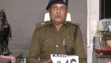 India News | MP Police File FIRs Against 13 Hotel and Hostel Operators in Indore for Failing to Share Guest Details