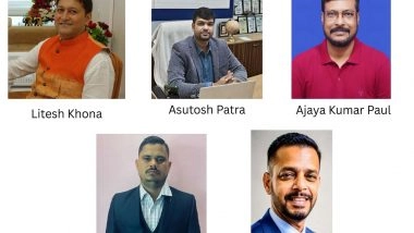 Business News | Building Legacies, Empowering Investors: NJ Wealth Partners Setting New Benchmarks in Mutual Fund Distribution