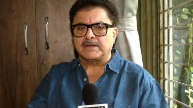 Entertainment News | Stop Spreading News Without Strong Evidence: Ashoke Pandit Condemns Fake Health Updates About Dharmendra
