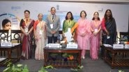India News | Union Health Ministry Convenes National Consultation and Experience Sharing Workshop