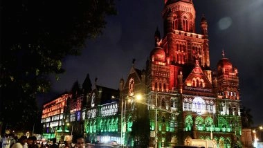 India News | BJP Appoints Four New General Secretaries in Mumbai Unit Ahead of BMC Elections