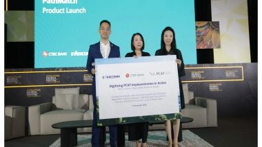 Business News | Evercomm Defines the Future of Transition Finance by Turning Global Standards into Operational Systems with CTBC