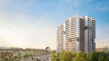 Business News | ASBL Landmark at Kukatpally Y Junction is Offering Rs. 1 Lakh Per Month to Homebuyers