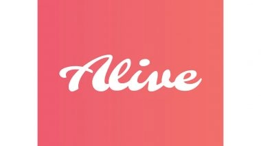 Business News | Alive Raises ₹6 Crore to Power India's Experience Economy; Records 90x Growth in Under a Year, Eyes ₹100 Crore ARR