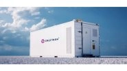 Business News | Enectron Launches Large-scale Battery Energy Storage Systems to Power India's Energy Transition
