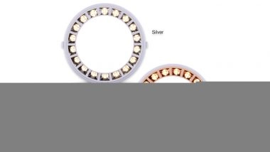 Business News | Panasonic Expands Its Decorative Lighting Range with the Launch of the Honeycomb LED Down Light (Tri CCT)