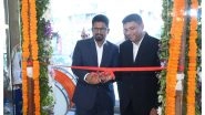 Business News | Signify Inaugurates Philips Smart Light Hub in Ahmedabad, Gujarat