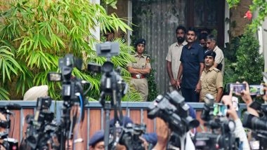 India News | High Court Dismisses PIL Seeking CBI Probe into IPS Officer Y Puran Kumar's Suicide Case