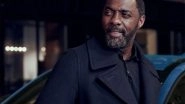 Entertainment News | Idris Elba Returning for New 'Luther' Movie