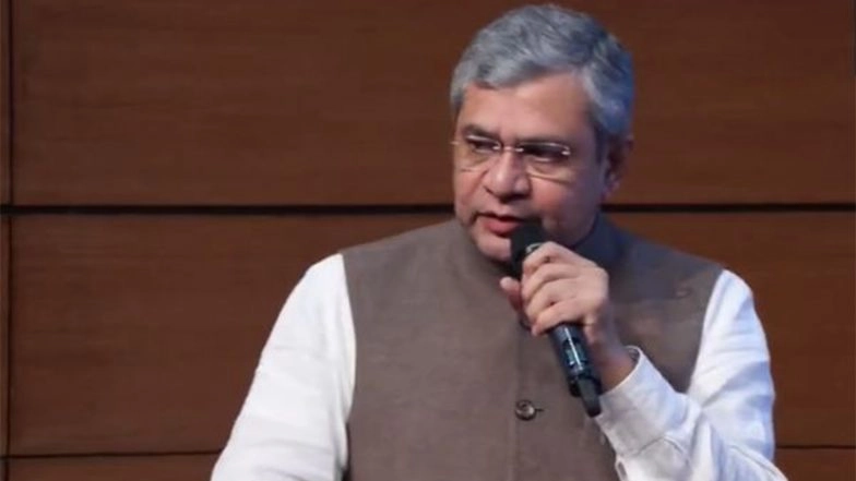 Business News | Cabinet Approves Export Promotion Mission to Strengthen India's Export Ecosystem with an Outlay of Rs 25,060 Crore