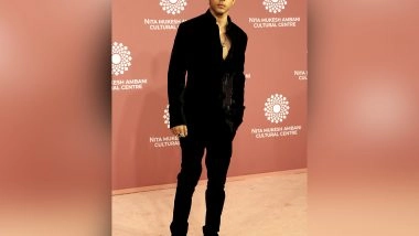 Entertainment News | 'The Ba***ds of Bollywood' Stars Raghav, Lakshya Send Best Wishes to Their Director Aryan Khan on His Birthday