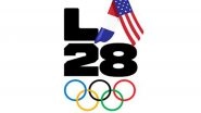 Sports News | Los Angeles 2028 Olympics Competition Schedule Unveiled