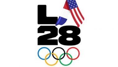 Sports News | Los Angeles 2028 Olympics Competition Schedule Unveiled