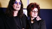 Entertainment News | Sharon, Kelly, Jack Osbourne Reflect on Ozzy's Death in Emotional Podcast