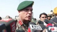 India News | "'RUDRA' Brigade to Succeed in Multi-domain Operations: General Officer Commanding-in-Chief