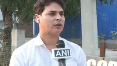India News | Delhi Red Fort Blast: Amir Rashid's ID Was from Pulwama, Says Car Dealer