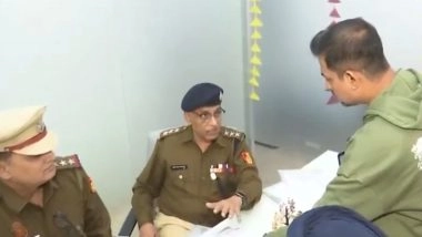 India News | Delhi Blast: Police Meet Car Dealers to Strengthen Vehicle Verification Norms