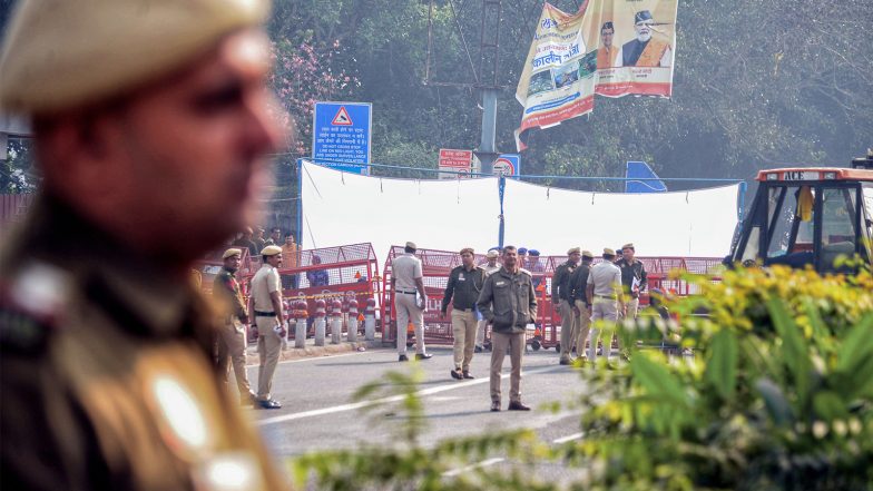 World News | 'Stand by India, Condemn All Forms of Terrorism': Swiss, Argentine Envoys on Delhi Blast