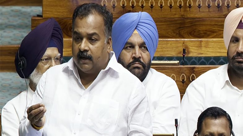 Parliament Constitutes 31-Member JPC To Remove Maligned PM, CMs, Ministers; Congress Calls It ‘Rubber Stamp’