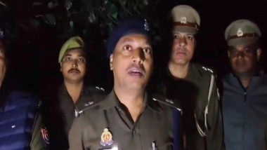 India News | UP: Wanted Cow Smuggler Shot on Leg in Police Encounter in Ballia