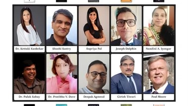 Business News | Ready to Discover Your Next Must-Read? Start With These Amazing Authors!